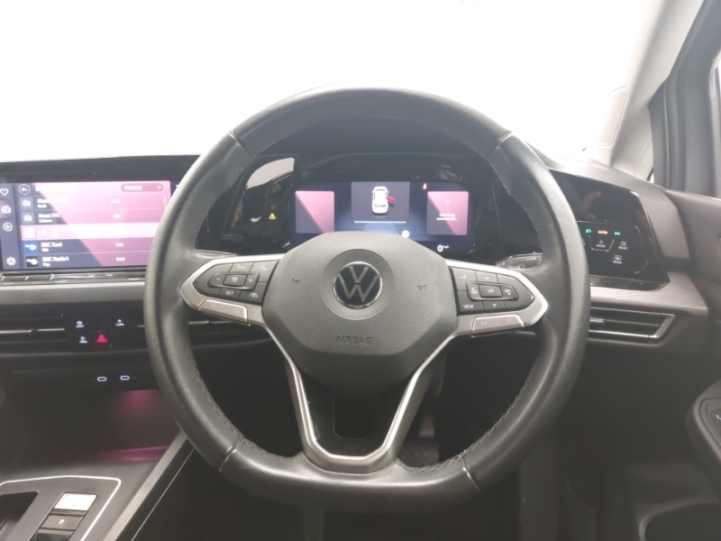 Used Volkswagen Golf 2020 for sale - 77251902: Photo 7