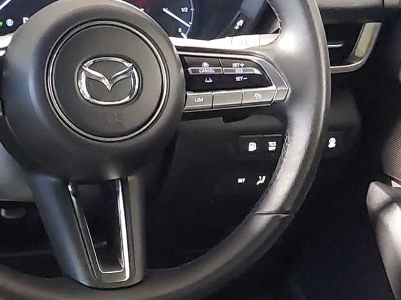 Used Mazda MX-30 2025 for sale - 76897536: Photo 11