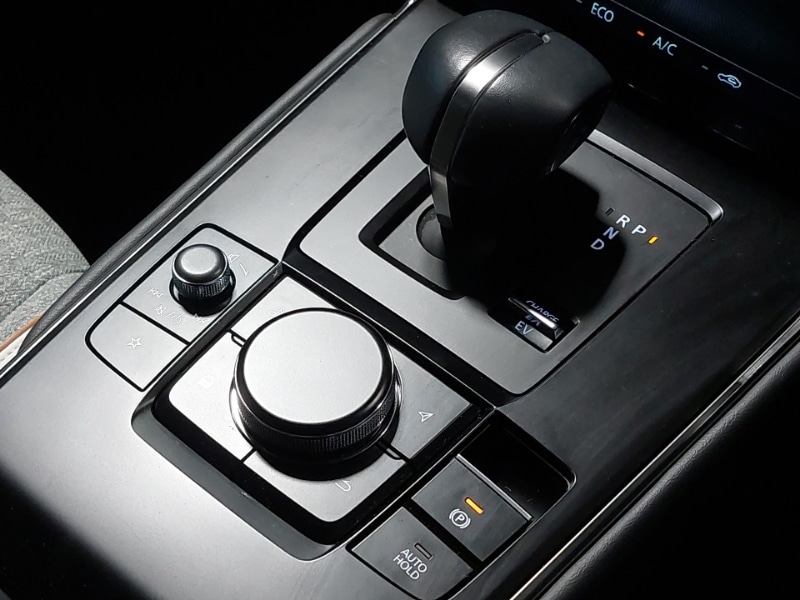 Used Mazda MX-30 2025 for sale - 76897536: Photo 15