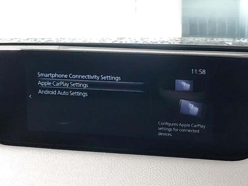 Used Mazda MX-30 2025 for sale - 76897536: Photo 16