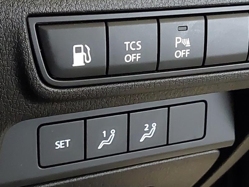 Used Mazda MX-30 2025 for sale - 76897536: Photo 17