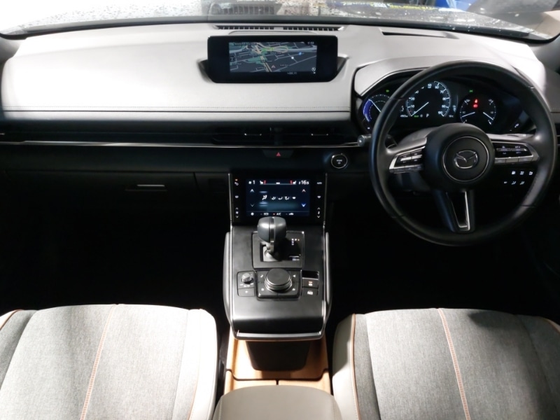 Used Mazda MX-30 2025 for sale - 76897536: Photo 2