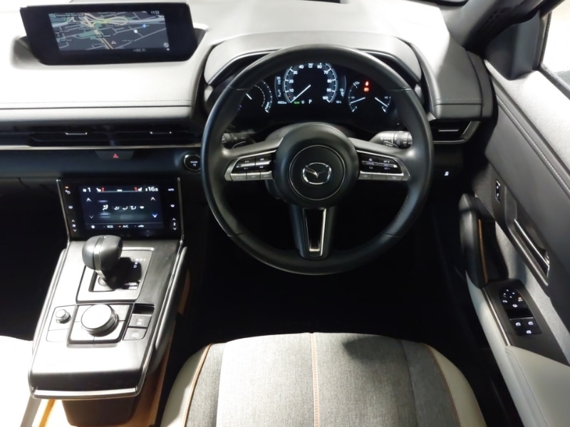 Used Mazda MX-30 2025 for sale - 76897536: Photo 7