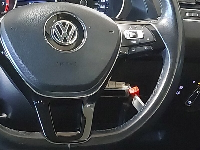 Used Volkswagen Tiguan Allspace 2019 for sale - 76651614: Photo 11