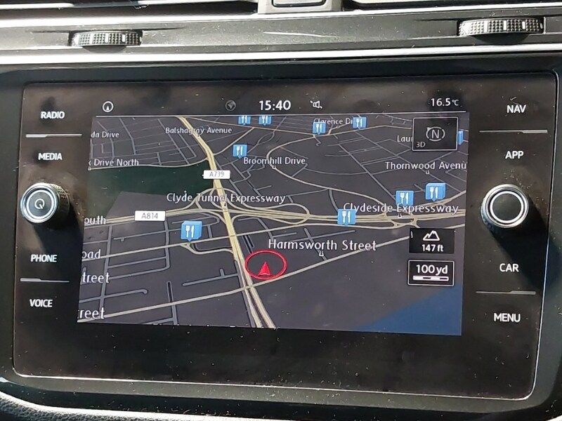 Used Volkswagen Tiguan Allspace 2019 for sale - 76651614: Photo 12