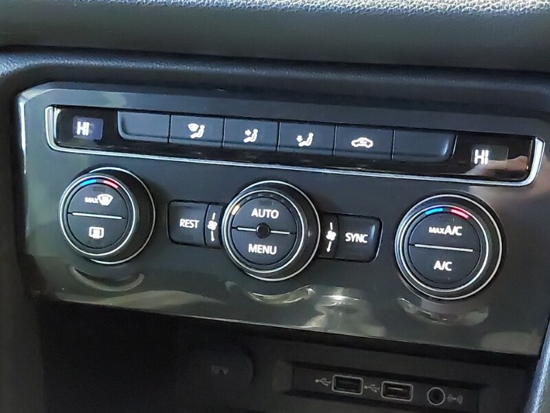 Used Volkswagen Tiguan Allspace 2019 for sale - 76651614: Photo 13