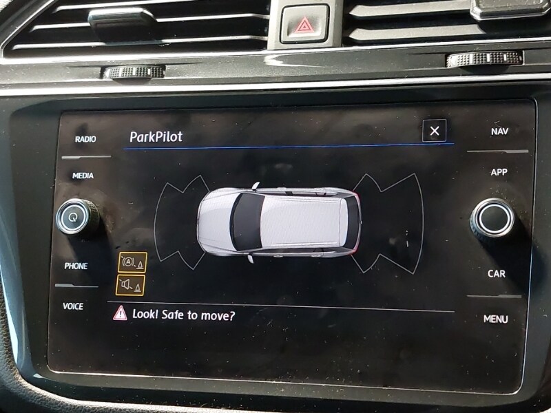 Used Volkswagen Tiguan Allspace 2019 for sale - 76651614: Photo 14