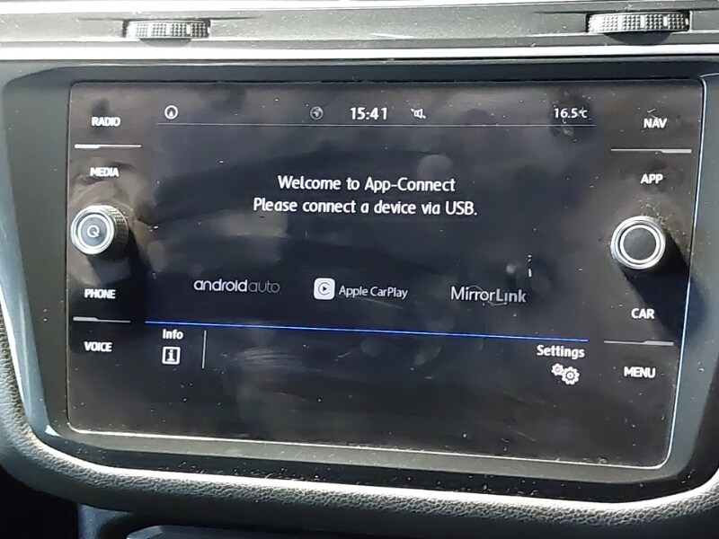 Used Volkswagen Tiguan Allspace 2019 for sale - 76651614: Photo 16