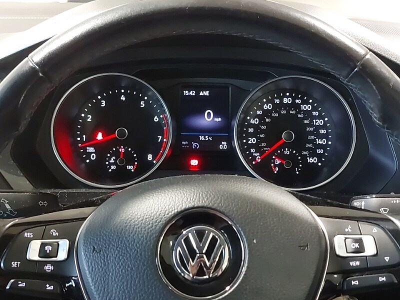 Used Volkswagen Tiguan Allspace 2019 for sale - 76651614: Photo 18