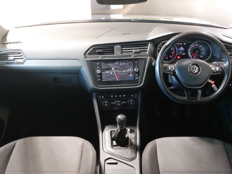 Used Volkswagen Tiguan Allspace 2019 for sale - 76651614: Photo 2