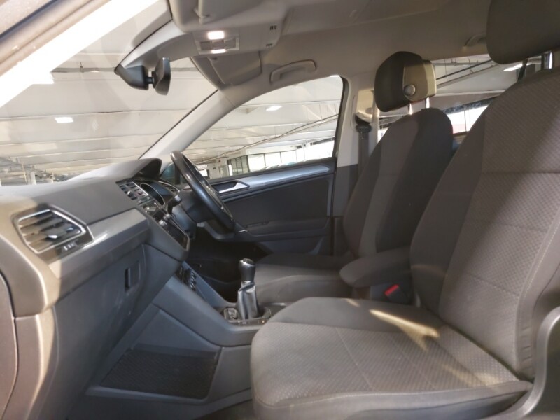 Used Volkswagen Tiguan Allspace 2019 for sale - 76651614: Photo 5