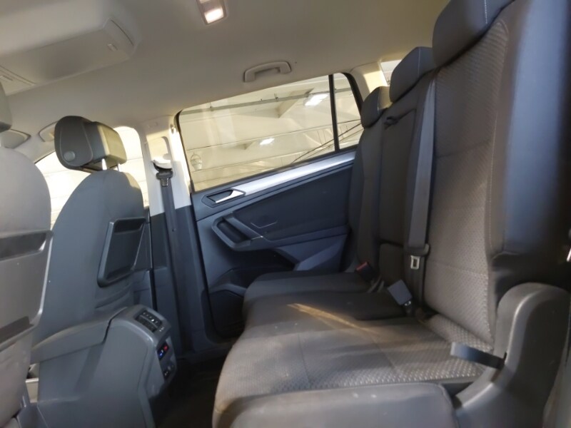 Used Volkswagen Tiguan Allspace 2019 for sale - 76651614: Photo 6
