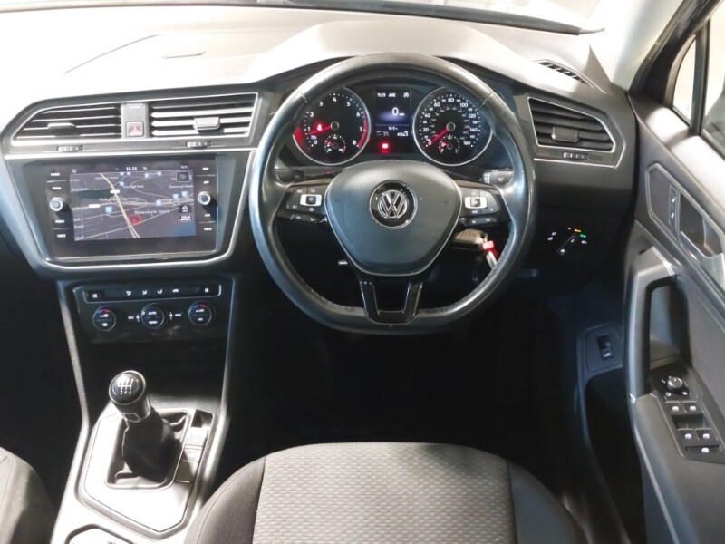 Used Volkswagen Tiguan Allspace 2019 for sale - 76651614: Photo 7