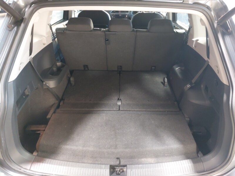 Used Volkswagen Tiguan Allspace 2019 for sale - 76651614: Photo 8