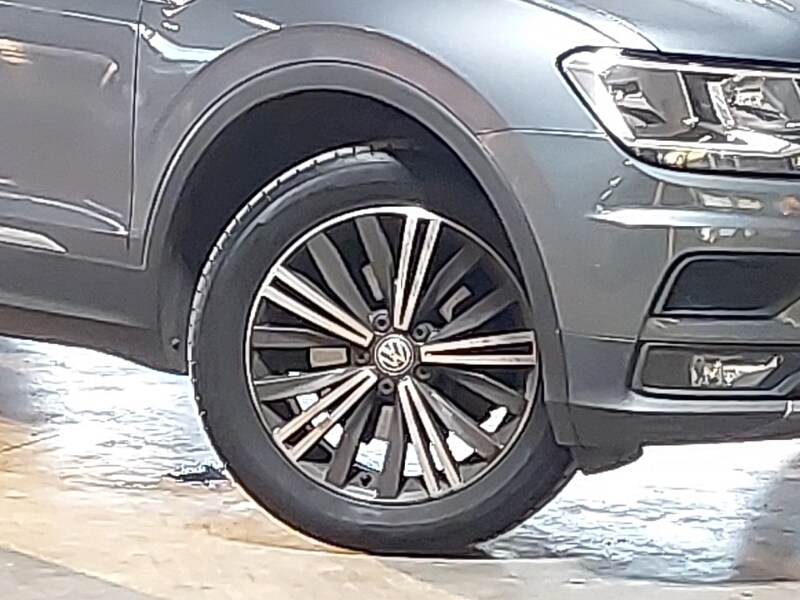 Used Volkswagen Tiguan Allspace 2019 for sale - 76651614: Photo 9