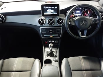 Used Mercedes-Benz CLA 2017 for sale - 77776828: Photo