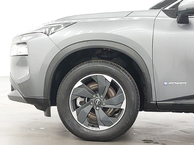 Used Nissan X-Trail 2024 for sale - 76450922: Photo 12