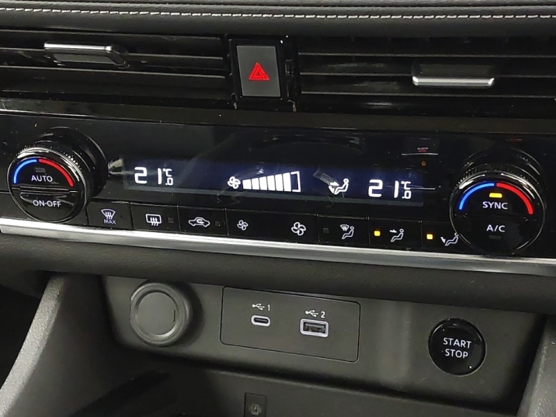 Used Nissan X-Trail 2024 for sale - 76450922: Photo 15