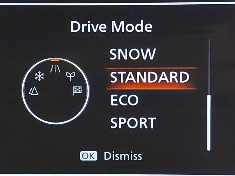 Used Nissan X-Trail 2024 for sale - 76450922: Photo 17