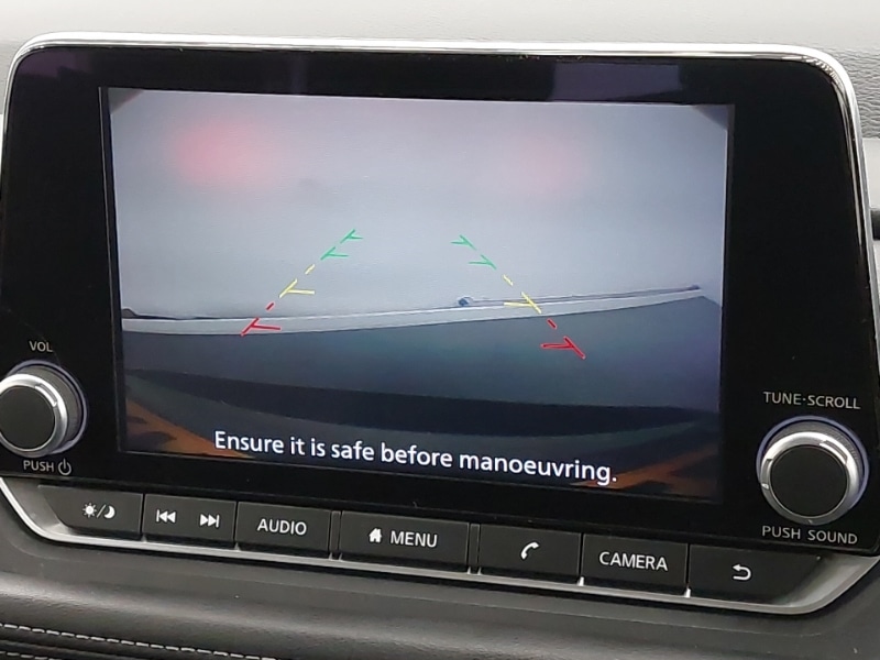 Used Nissan X-Trail 2024 for sale - 76450922: Photo 18