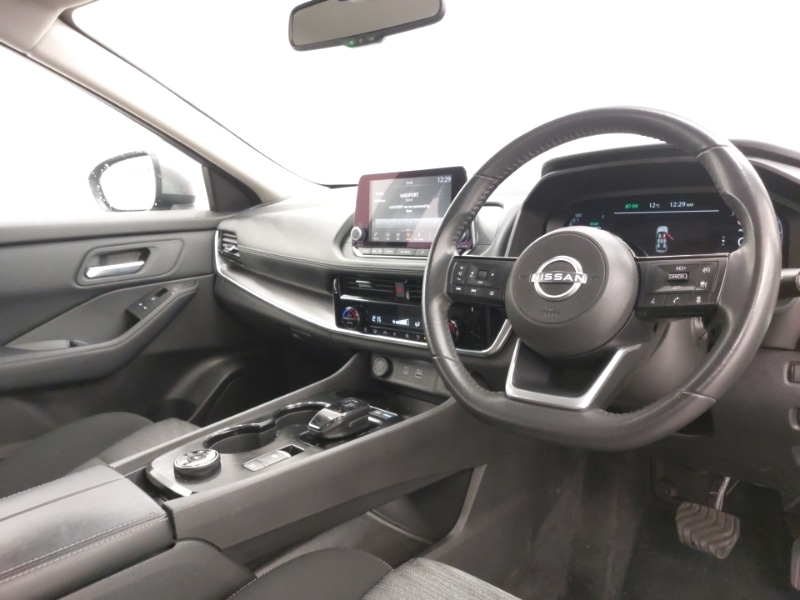 Used Nissan X-Trail 2024 for sale - 76450922: Photo 19