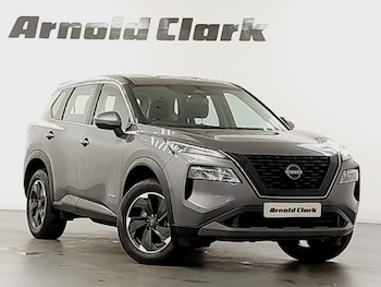 Used Nissan X-Trail 2024 for sale - 76450922: Photo