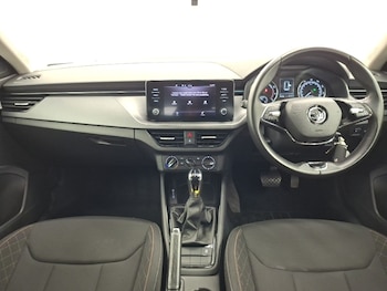 Used Skoda Kamiq 2022 for sale - 79298467: Photo