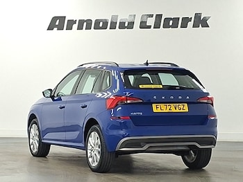 Used Skoda Kamiq 2022 for sale - 79298467: Photo