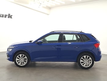 Used Skoda Kamiq 2022 for sale - 79298467: Photo