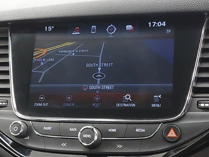 Used Vauxhall Astra 2018 for sale - 76630640: Photo 10