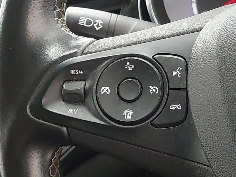 Used Vauxhall Astra 2018 for sale - 76630640: Photo 11