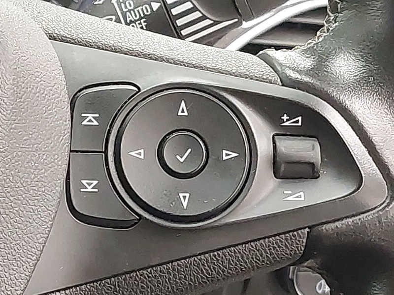 Used Vauxhall Astra 2018 for sale - 76630640: Photo 14