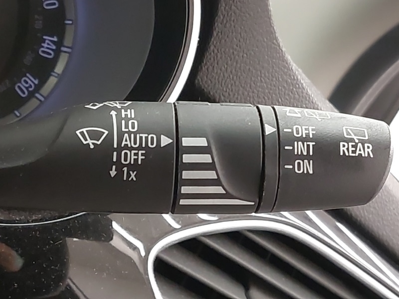 Used Vauxhall Astra 2018 for sale - 76630640: Photo 16