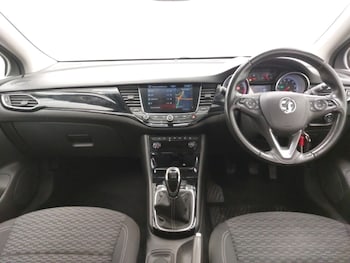 Used Vauxhall Astra 2018 for sale - 76630640: Photo