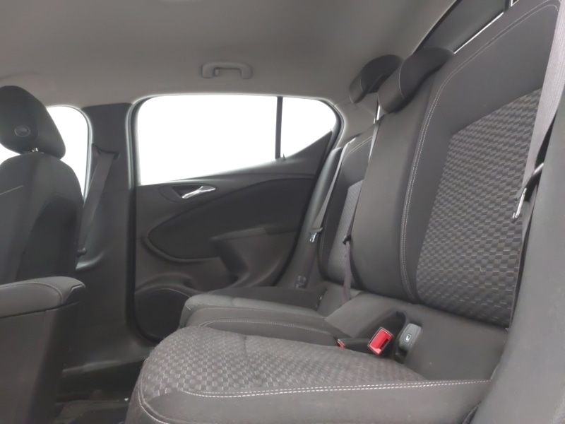 Used Vauxhall Astra 2018 for sale - 76630640: Photo 6
