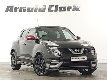 Used Nissan Juke 2016 for sale - 78253208: Photo