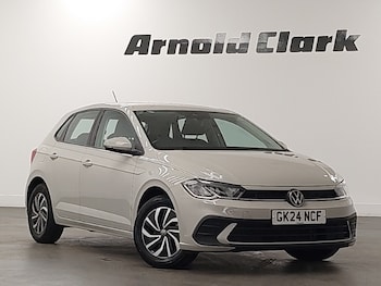 Used Volkswagen Polo 2024 for sale - 78747466: Photo