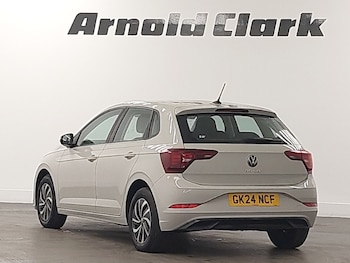 Used Volkswagen Polo 2024 for sale - 78747466: Photo