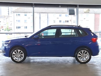 Used Skoda Kamiq 2023 for sale - 78675083: Photo