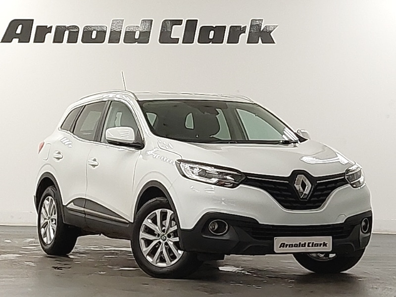 Used Renault Kadjar 2017 for sale - 76414324: Photo 1