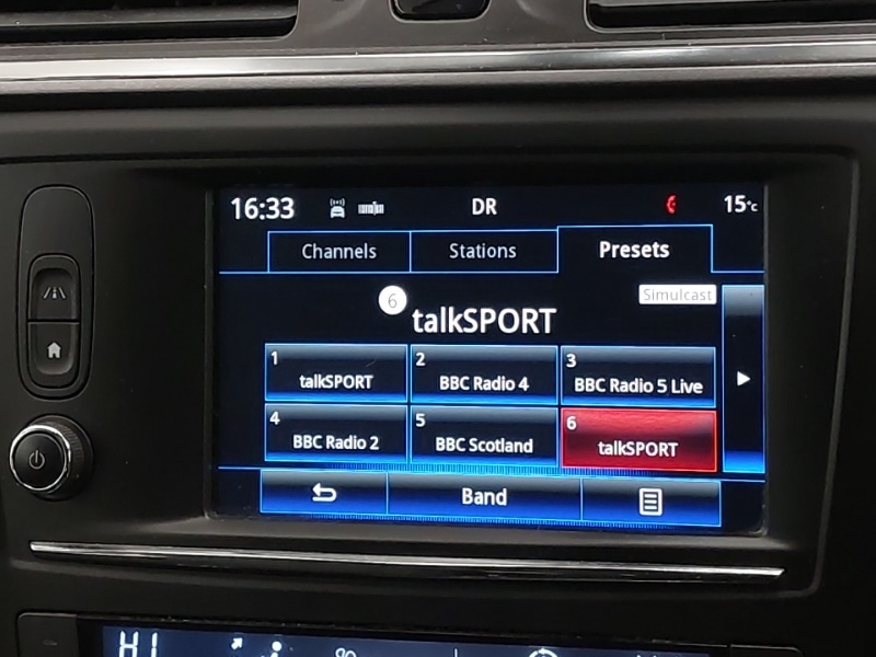 Used Renault Kadjar 2017 for sale - 76414324: Photo 10