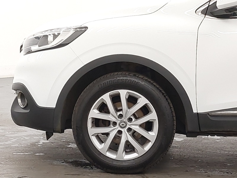 Used Renault Kadjar 2017 for sale - 76414324: Photo 12