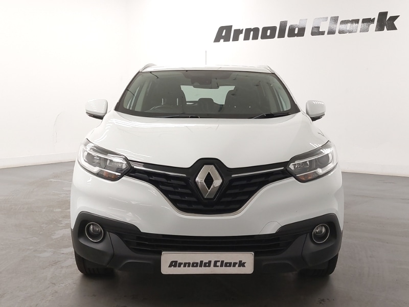 Used Renault Kadjar 2017 for sale - 76414324: Photo 13