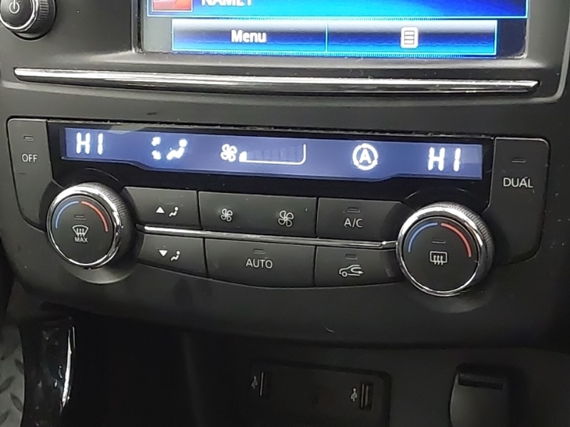 Used Renault Kadjar 2017 for sale - 76414324: Photo 16