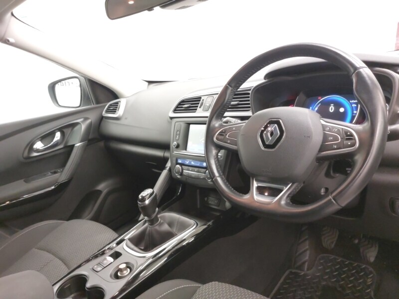 Used Renault Kadjar 2017 for sale - 76414324: Photo 18