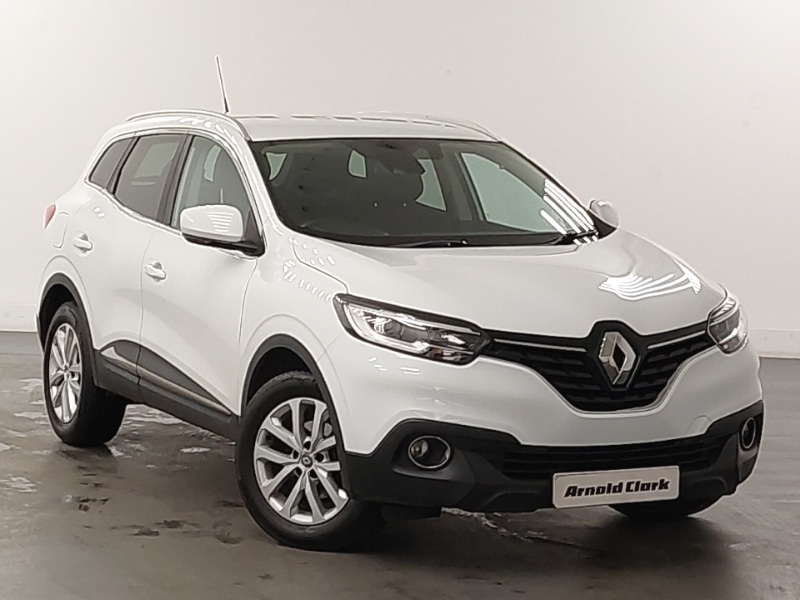 Used Renault Kadjar 2017 for sale - 76414324: Photo 19