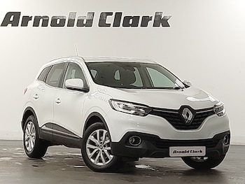 2017 - 1.5 dCi Dynamique Nav 5dr