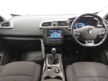 Used Renault Kadjar 2017 for sale - 76414324: Photo