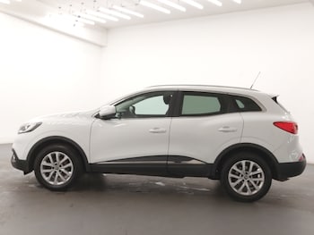 Used Renault Kadjar 2017 for sale - 76414324: Photo