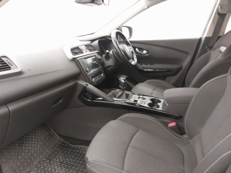 Used Renault Kadjar 2017 for sale - 76414324: Photo 5